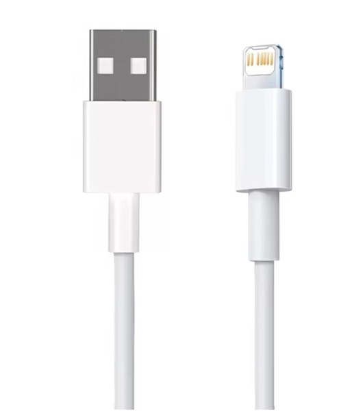 Кабель LEGEND PRO LD10 Lighting 1м 3.1A 22808 фото