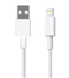Кабель LEGEND PRO LD10 Lighting 1м 3.1A 22808 фото 3