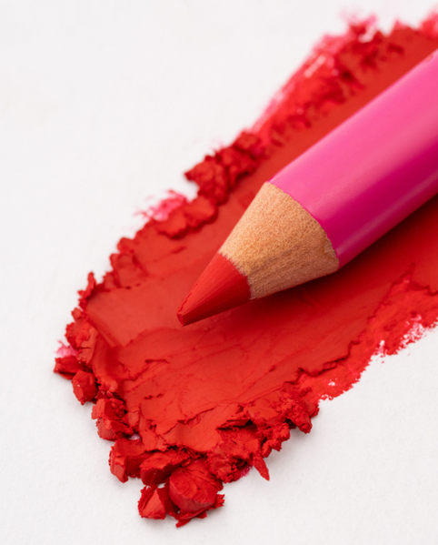 Zola Карандаш губ Lip Pencil 07 True Red 17179 фото