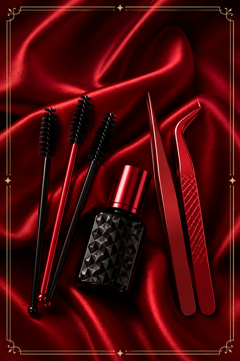 Banner from design