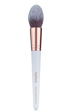 TopFace Кисть косметическая для розтушовки F08 14032 фото