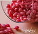 Гарячий плівковий віск у гранулах Italwax - Троянда, 500 г 8548 фото 2