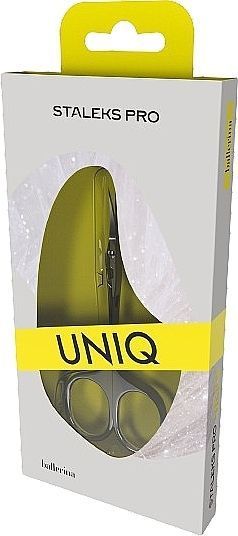 Ножницы Staleks UNIQ SQ-10/4 SQ-10/4 фото