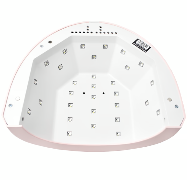 Лампа для манікюру SUNUV SUN 1 PINK на 48W, оригінал 9759 фото