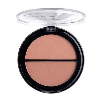 TopFace Румяна двухцветные Instyle Twin Blush On 001 13748 фото