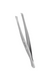 Пинцет для бровей скошенный Staleks TC-10/3 TC-10/3 фото 4
